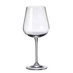 Набор фужеров для вина Амундсен Crystal Bohemia (1SF57/540)