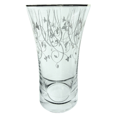 Набор стаканов для воды Crystal Bohemia grace 340мл 6шт