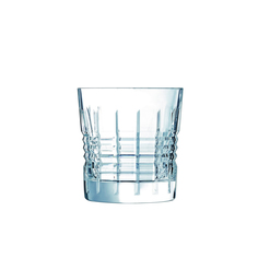 Набор стаканов 320мл rendez-vous Cristal Darques L6630