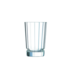 Набор стаканов 280 мл macassar Cristal Darques L8163
