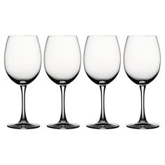 Набор бокалов для красного вина 4 шт. Spiegelau Tonight (4070081)