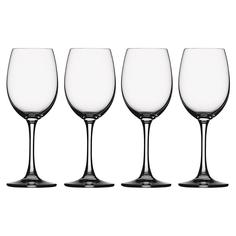 Набор бокалов для белого вина 4 шт. Spiegelau Tonight 4070082