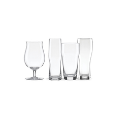 Набор из 4 стаканов Lenox 650-530мл (len853383)