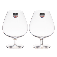 Бокал для бренди Dartington crystal wine master 2шт 820мл