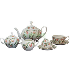 Чайник заварочный Hatori Персия 1,5 л