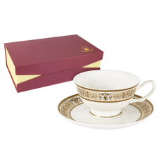 Набор чайный 12 предметов Шарлотт Emily AL-14-604/12-E5