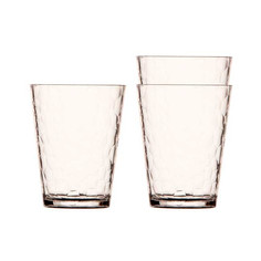 Набор стаканов для воды Marine Business Ice 0,35 л 12 шт