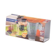 Набор чайный Luminarc Cupissimo g1180