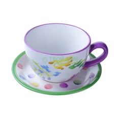 Набор чайный Tognana Blooming Garden 2 пр 650 мл (RX112654849)