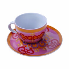 Набор чайный Tognana Marrakech 2 пр 710 мл (ML012713473)