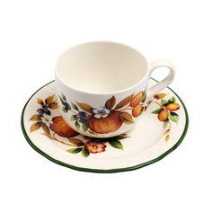 Пара чайная 370мл Tiffani selva 807007282