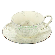 Набор чайный Hatori Джулия Грэй 12 предметов