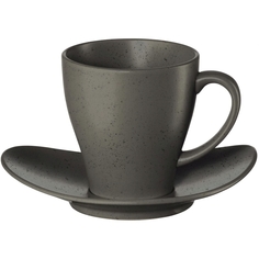 Чашка с блюдцем Asa selection cuba