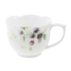 Чашка с блюдцем Colombo C3-YW003-C0227-AL