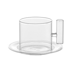 Пара чайная Bitossi BHV12587