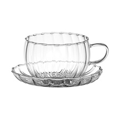 Набор чайных пар Bitossi romantic BHV12563