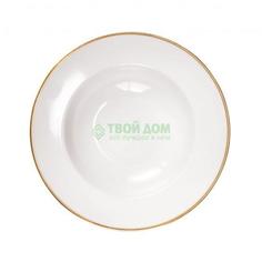 Тарелка TOGAS Барокко 23 см