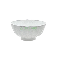 Салатник высокий Hatori Версаль 23 см