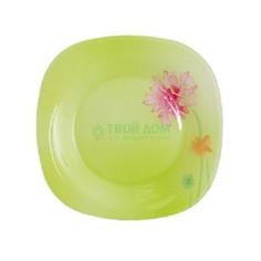 Тарелка Luminarc Green 18 см