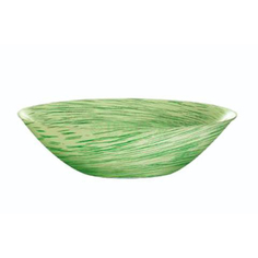 Тарелка Luminarc Stonemania pistachio 16 см