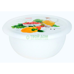 Миска Plast Team Fresh 3,2 л
