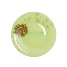 Тарелка десертная Luminarc Стелла Аманде Green 19 см
