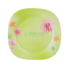 Тарелка Luminarc Green 25 см