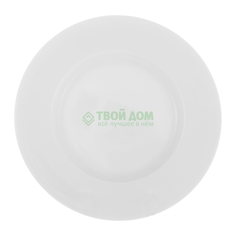 Тарелка для хлеба Asa Selection A Table 18 см