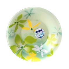 Тарелка Luminarc Green Ode 21 см