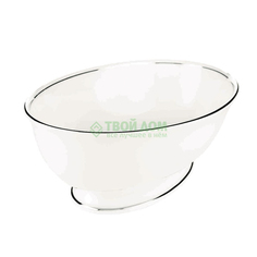 Блюдо для горячего LENOX Платиновый кант 24 см