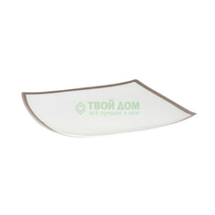 Блюдо Tunissie Porcelaine Kyoto 31 см