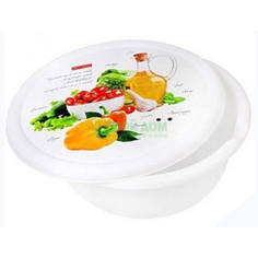 Миска Plast Team Fresh 2,1 л