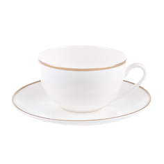 Пара чайная версаль 270мл Llecker