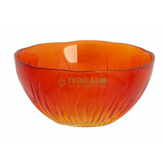 Салатник Luminarc Soleil Red 12 см