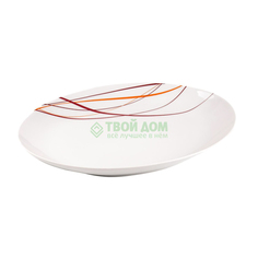 Блюдо Tunissie Porcelaine Monalisa 23 х 12,5 см