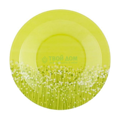 Тарелка Luminarc Flowerfield 21 см