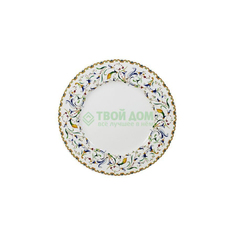 Тарелка IMARI Шампань 22,5 см