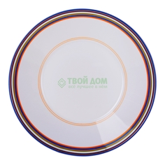 Тарелка суповая LENOX Городские ценности 600 мл