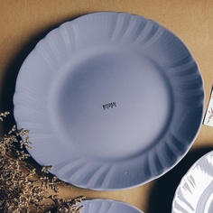 Тарелка десертная Bitossi Romantic 20 см