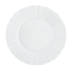 Тарелка обеденная Noritake Шер Бланк 27,7 см