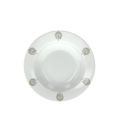 Тарелка суповая Tognana Vintage 22 см