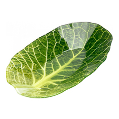 Салатник WALMER Leaf Lettuce 16 х 26 см
