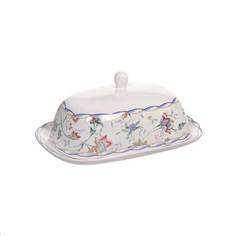 Масленка IMARI Букингем 18 см