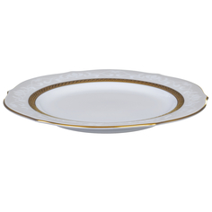 Тарелка акцент Noritake Хэмпшир 23 см