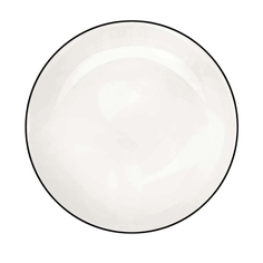 Тарелка десертная Asa Selection Ligne 21 см