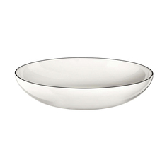Тарелка для пасты Asa Selection Ligne 22 см