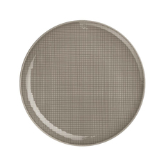 Тарелка обеденная Asa Selection Voyage Бежевая 26 см