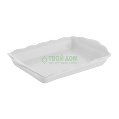 Блюдо для масла Hatori 18 см