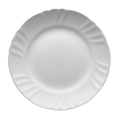 Тарелка обеденная Bitossi Romantic 28 см