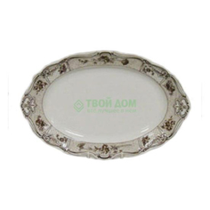 Блюдо Thun Мария Луиза 32 см